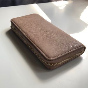 Wristlet Wallet